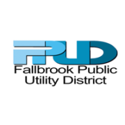 Fallbrook Public Utility District Logo