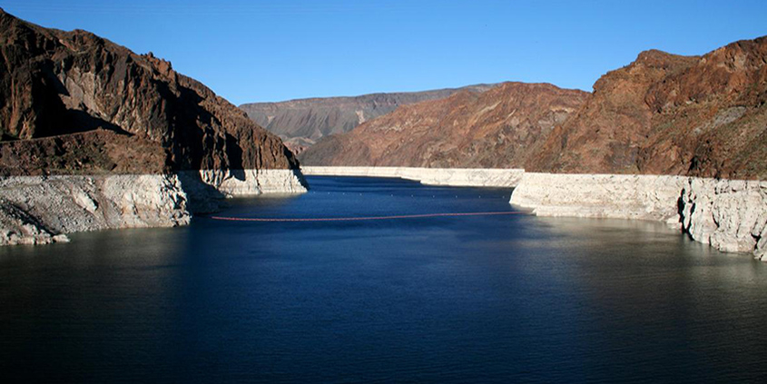 A new landmark agreement led by the San Diego County Water Authority will provide regional water solutions which include storing water in Lake Mead. Photo: National Park Service