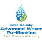 East County Advanced Water Purification Joint Powers Authority JPA Logo