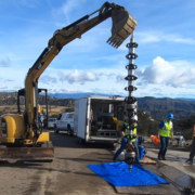 The 12-inch SeeSnake inspection tool used by the Vallecitos Water District is designed to provide accurate pipeline assessments. Photo: Vallecitos Water District