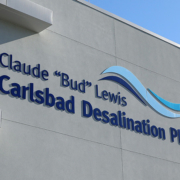 Carlsbad Desalination Plant-Building-WNN-primary-March 2020