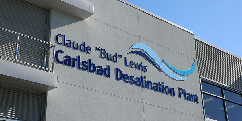 Carlsbad Desalination Plant-Building-WNN-primary-March 2020