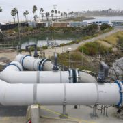 New Seawater Intake Pumps-Carlsbad Desalination Plant-fish-friendly