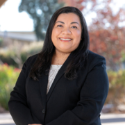 Consuelo Martinez-Meet the Board Members-City of Escondido