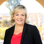 Kimberly Thorner-San Diego County Water Authority Board of Directors-Olivenhain MWD