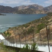 San Vicente Energy Storage Facility project-renewable energy-grid-pumped hydro