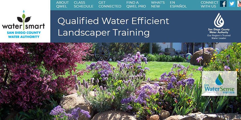 EPA WaterSense-QWEL-Primary-Water Conservation
