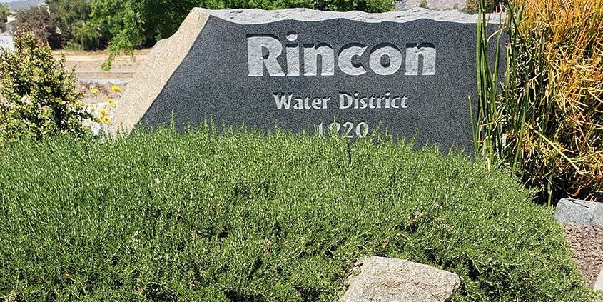 Rincon del Diablo Municipal Water District-customer rebates-MWD-SDCWA