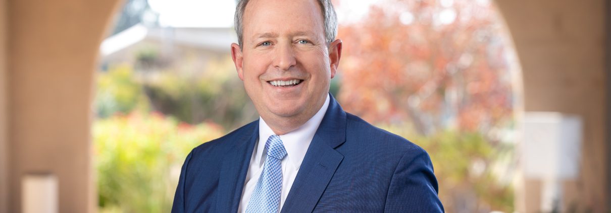 Jim Madaffer-Vice Chair-Colorado River Board-Colorado River Board of California