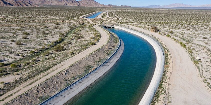 QSA-2003 Quantification Settlement Agreement-San Diego County Water Authority-IID-Colorado River
